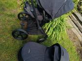 Cybex Priam 2in1
