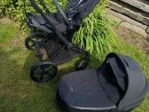Cybex Priam 2in1 - nuotraukos Nr. 2