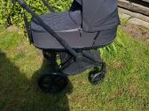 Cybex Priam 2in1 - nuotraukos Nr. 3