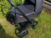 Cybex Priam 2in1 - nuotraukos Nr. 4