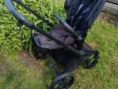 Cybex Priam 2in1 - nuotraukos Nr. 5