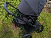 Cybex Priam 2in1 - nuotraukos Nr. 6