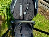Cybex Priam 2in1 - nuotraukos Nr. 7