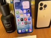 iPhone 13pro 128gb Blue Su Garantija