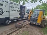 Mobilus padangų montavimas Vilniuje Pagalba Kelyje - nuotraukos Nr. 6