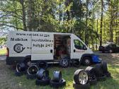 Mobilus padangų montavimas Vilniuje Pagalba Kelyje - nuotraukos Nr. 3