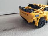 Lego, Nerf, Minkšti - nuotraukos Nr. 2