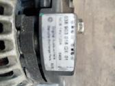 Generatorius audi a4 Tdi 81kw dyzelis - nuotraukos Nr. 3