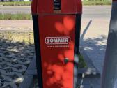 Sommer šlagbaumai (2x) - nuotraukos Nr. 4