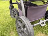 Xlander Xmove 2in1+britax Romer autokėdutė (<85cm) - nuotraukos Nr. 6
