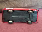 1:43 raf 2203 Latvija gaisrine ussr - nuotraukos Nr. 2