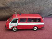 1:43 raf 2203 Latvija gaisrine ussr - nuotraukos Nr. 4