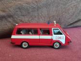 1:43 raf 2203 Latvija gaisrine ussr - nuotraukos Nr. 5