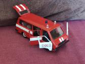 1:43 raf 2203 Latvija gaisrine ussr - nuotraukos Nr. 6