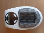 Elektrinis šildytuvas 500w tinka iki 30m2