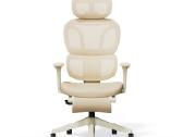 Nauja Flexispot ergonominė kėdė - nuotraukos Nr. 2