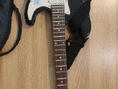 C.giant elektrine gitara