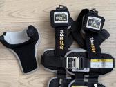 Ridesafer kelioninė liemenė, dydis Small (S). - nuotraukos Nr. 5