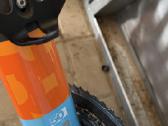 BMC race machine Rm01 - nuotraukos Nr. 2