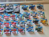 Parduodu hot wheels modeliukus