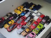 Parduodu hot wheels modeliukus - nuotraukos Nr. 2