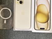 Apple 15