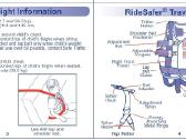 Ridesafer kelioninė liemenė, dydis Small (S). - nuotraukos Nr. 8
