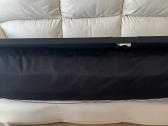 Odinė sofa lova - nuotraukos Nr. 7