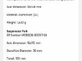 Canyon Pathlite:on 8 Suv Abs - nuotraukos Nr. 12