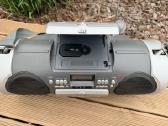 JVC Rv-b55 su pultu radija grotuvas nešiojamas - nuotraukos Nr. 3
