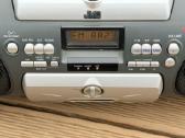 JVC Rv-b55 su pultu radija grotuvas nešiojamas - nuotraukos Nr. 4