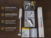 Šviesos terapijos prietaisas Bioptron Medall +stov - nuotraukos Nr. 2