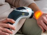 Šviesos terapijos prietaisas Bioptron Medall +stov - nuotraukos Nr. 8