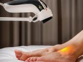 Šviesos terapijos prietaisas Bioptron Medall +stov - nuotraukos Nr. 9