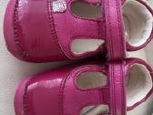 Clarks pirmieji batukai