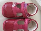 Clarks pirmieji batukai - nuotraukos Nr. 2