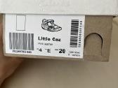 Clarks pirmieji batukai - nuotraukos Nr. 4