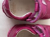 Clarks pirmieji batukai - nuotraukos Nr. 6