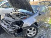 Passat B6 Dalys Ir Golf 5 - nuotraukos Nr. 3