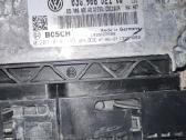 Passat B6 Dalys Ir Golf 5 - nuotraukos Nr. 12