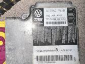 Passat B6 Dalys Ir Golf 5 - nuotraukos Nr. 14