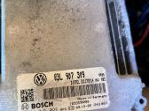 Passat B6 Dalys Ir Golf 5 - nuotraukos Nr. 15