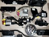 Passat B6 Dalys Ir Golf 5