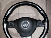 Passat B6 Dalys Ir Golf 5 - nuotraukos Nr. 6