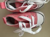 Converse bateliai kūdikiams - nuotraukos Nr. 3