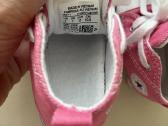 Converse bateliai kūdikiams - nuotraukos Nr. 6
