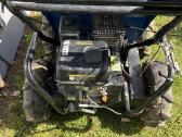 Scheppach motorinis karutis dp3000 - nuotraukos Nr. 3
