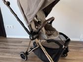 Cybex mios v3 rose gold