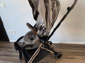 Cybex mios v3 rose gold - nuotraukos Nr. 2