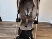 Cybex mios v3 rose gold - nuotraukos Nr. 3
